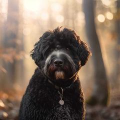 Portugiesischer Wasserhund
