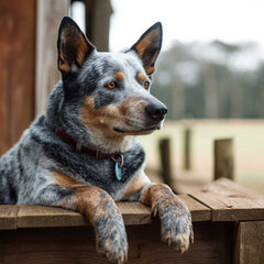 Australian Cattle Dog