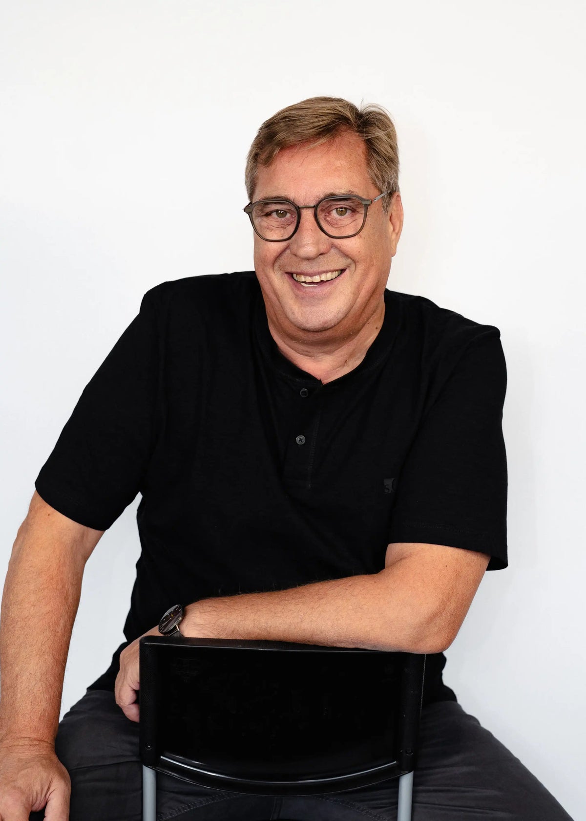 Holger