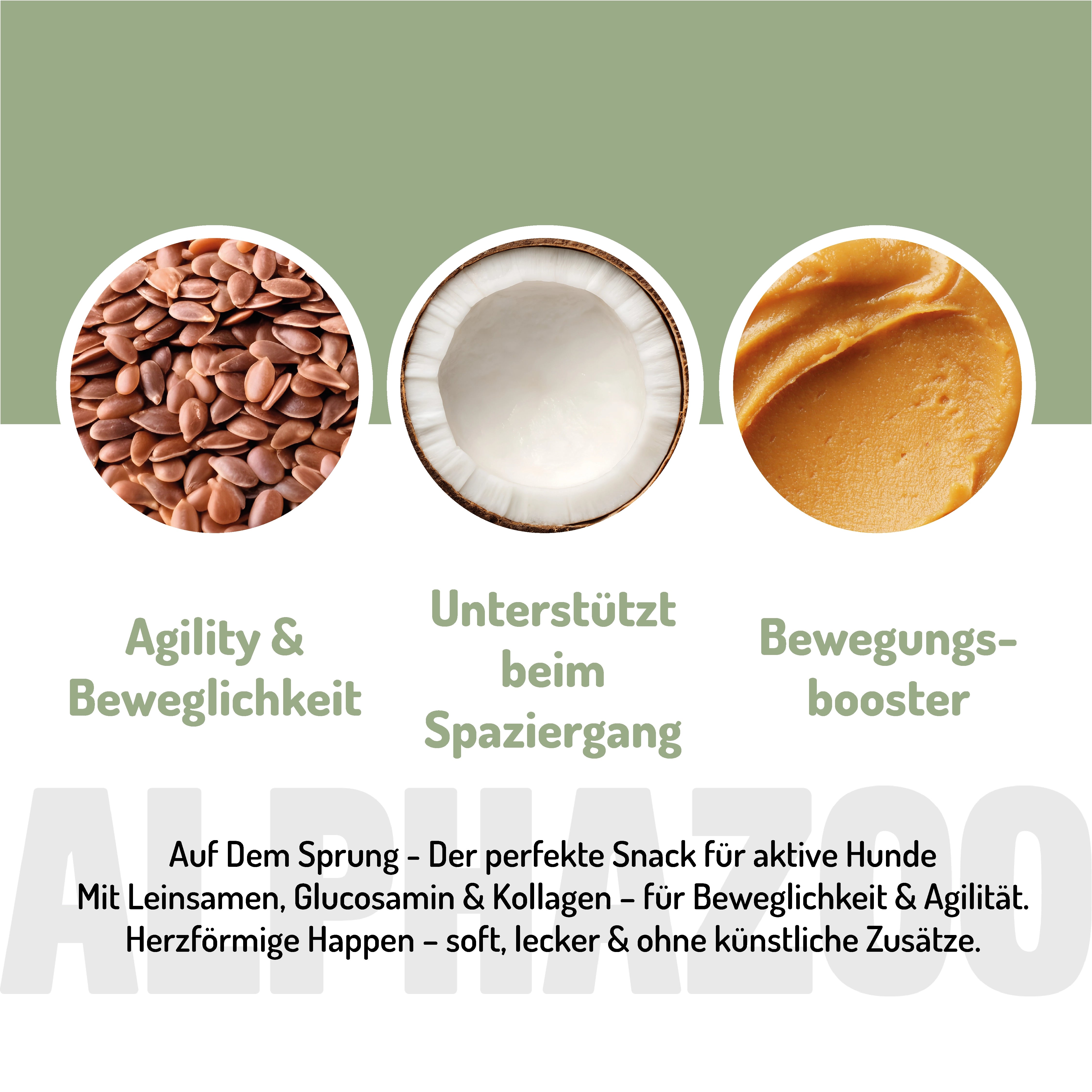 Auf Dem Sprung 60 g