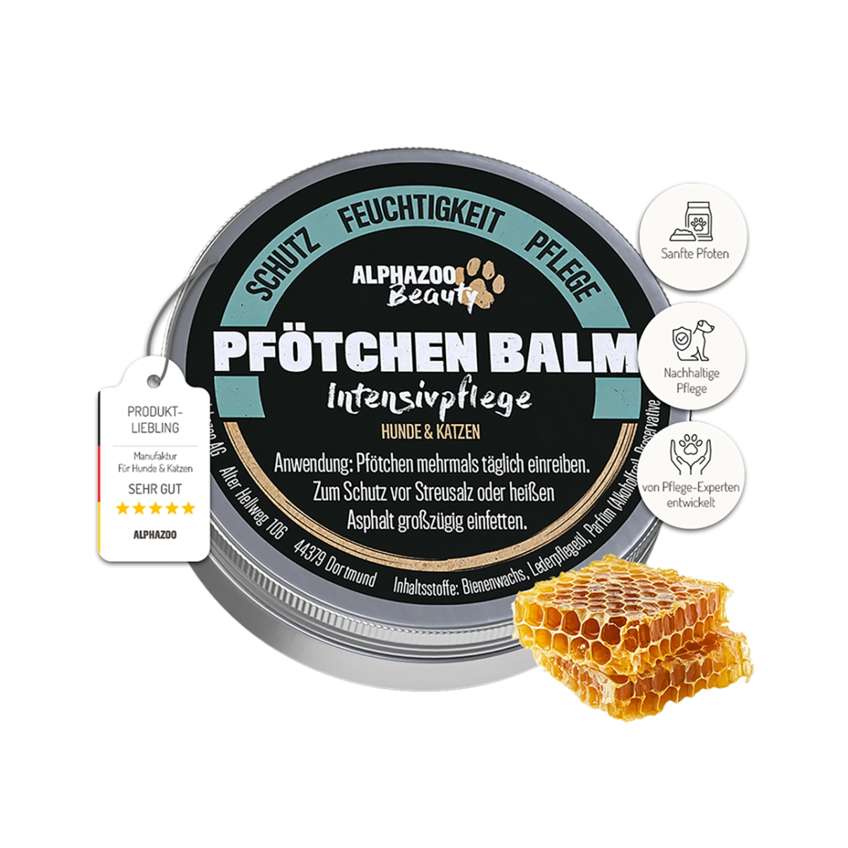 Paw Balm 50ml
