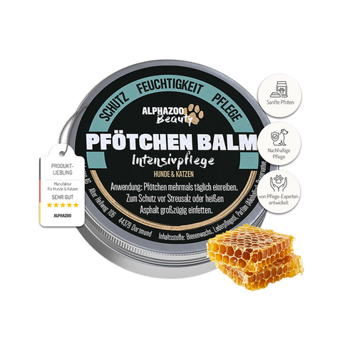 Paw Balm 50ml