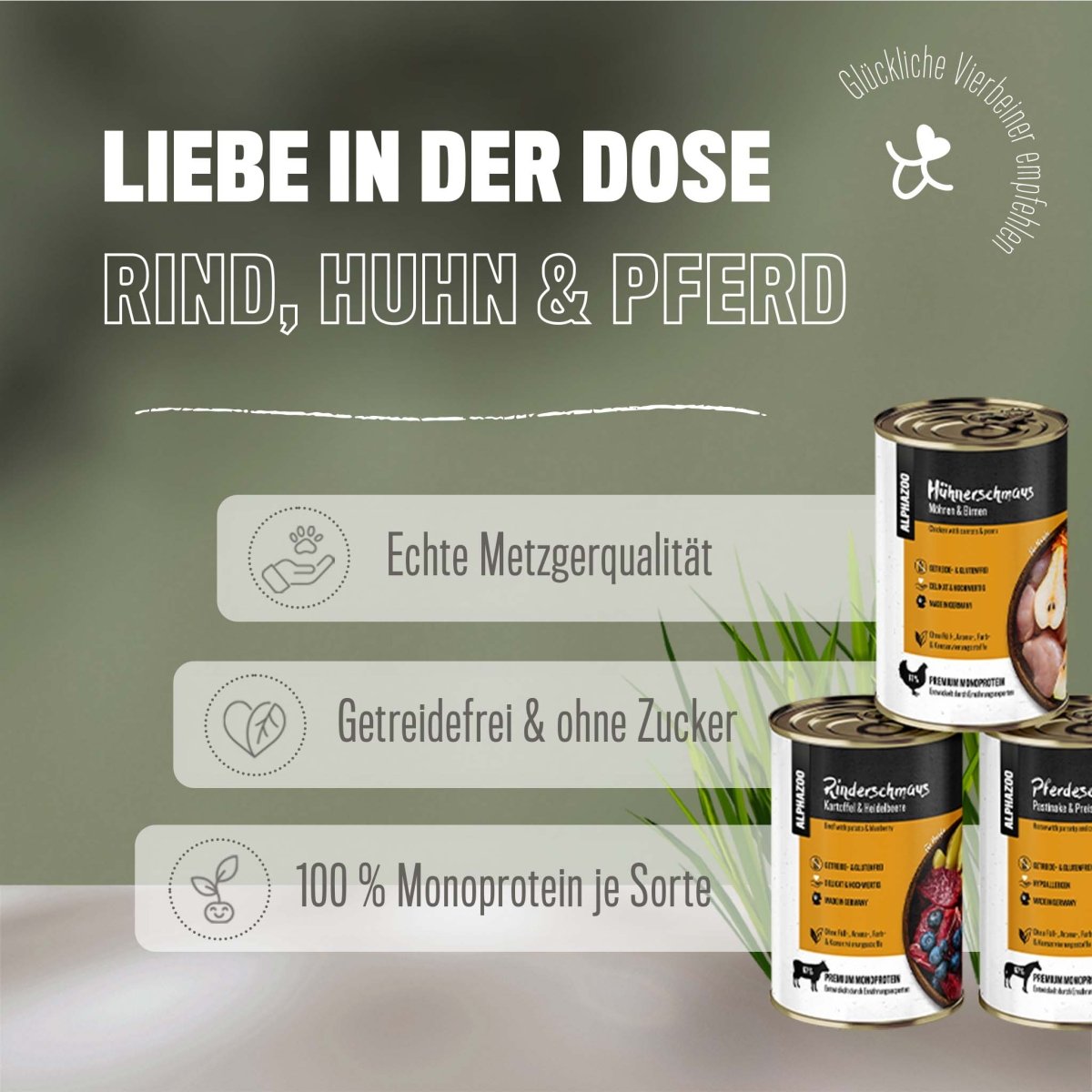 Probierschmaus 3er I Bundle
