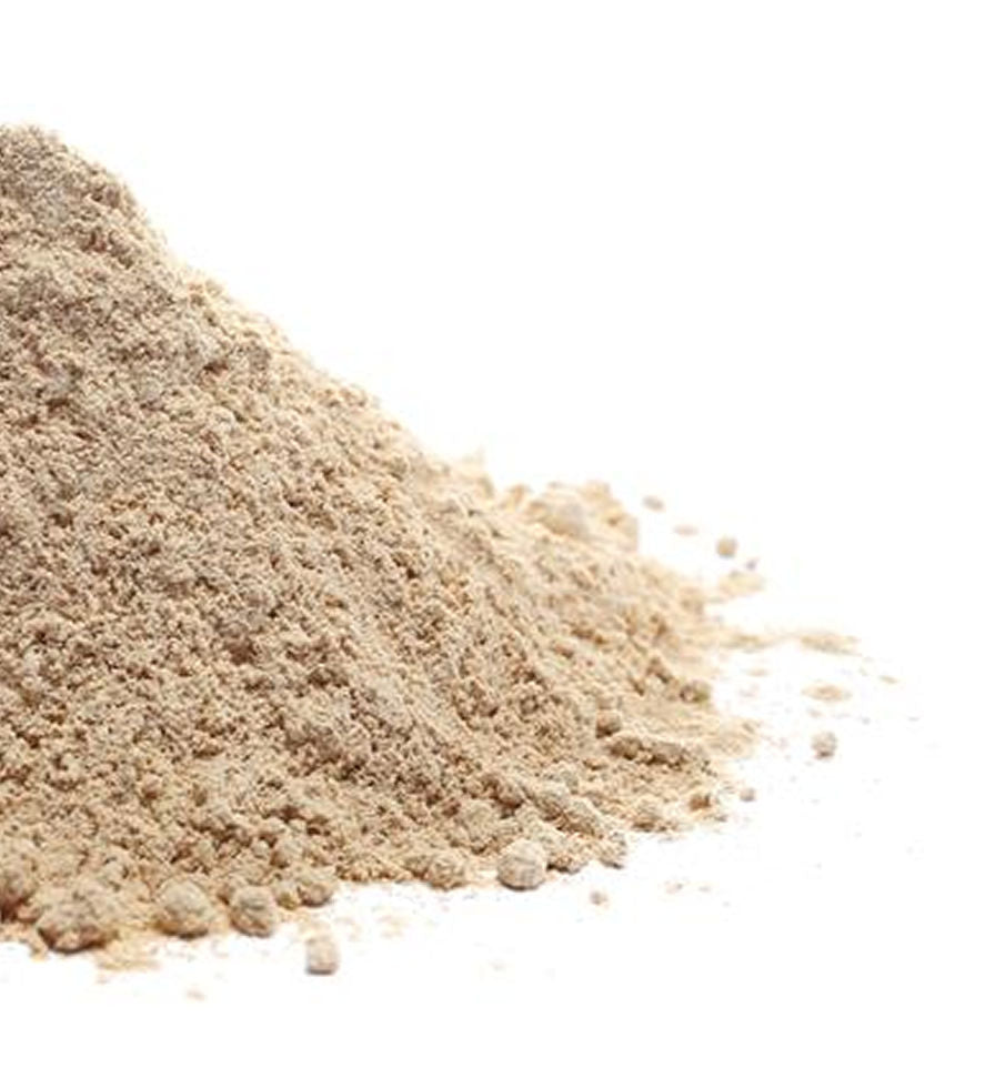 Pulver Haufen Mobile