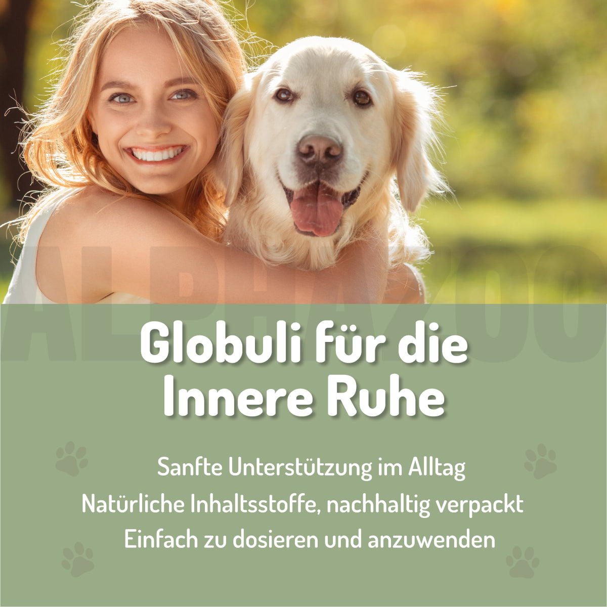 Seelenruhe BachblĂŒten 15 g Seelenruhe BachblĂŒten 15 g, sanfte Entspannung fĂŒr Hunde und Katzen als Globuli