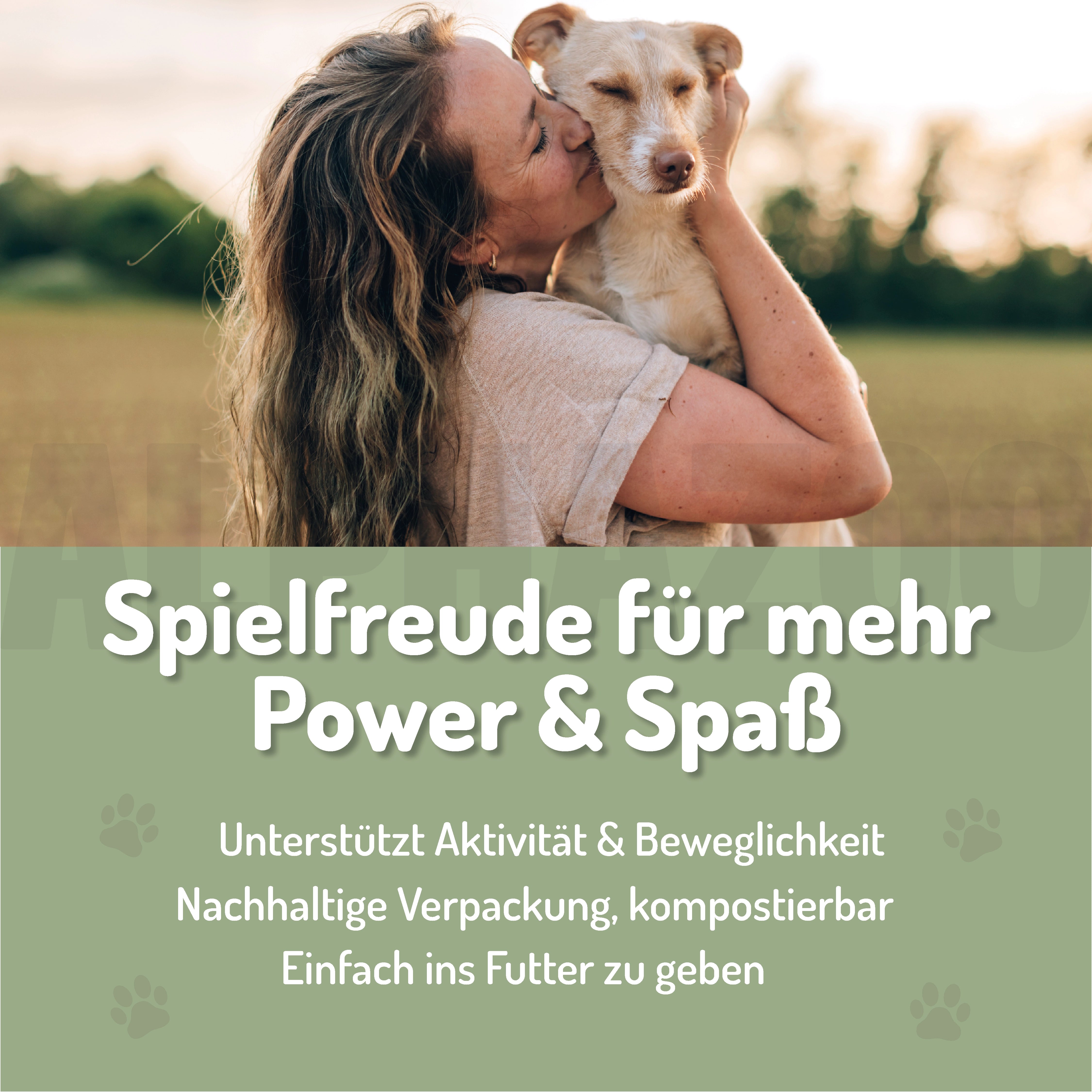Spielfreude Tabletten