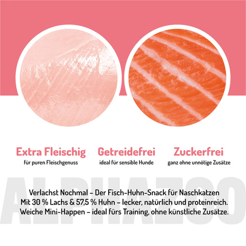 Verlachst Nochmal 65g