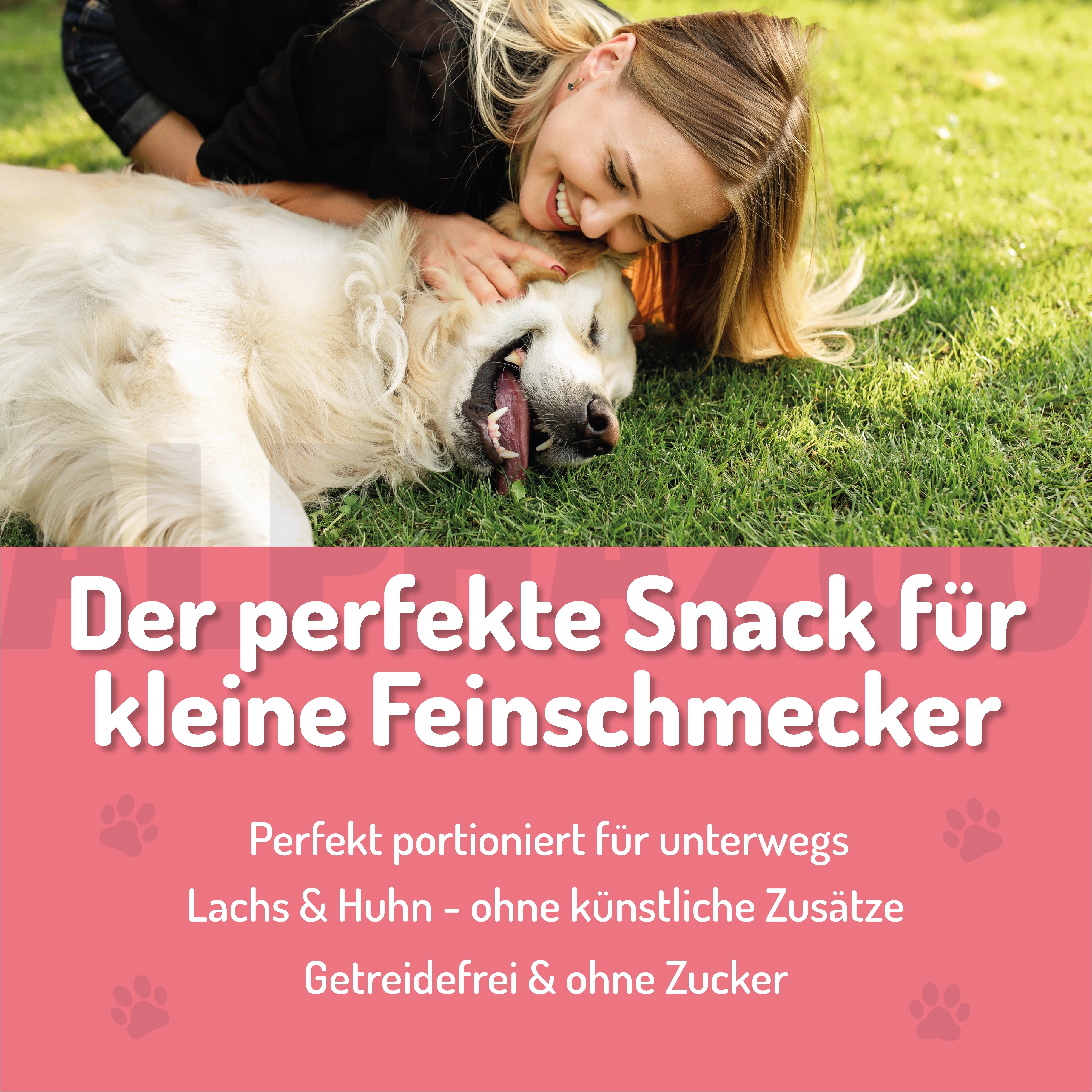 Wir wollen Meer Chicks 65 g