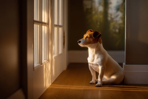 Entspannt allein bleiben: Trainingstipps & natürliche Unterstützung bei Trennungsstress
