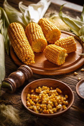 Corn for dogs: healthy or better to avoid?