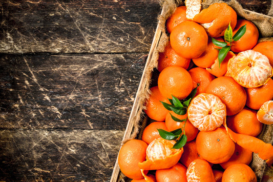 Mandarinen für Hunde: Leckere Vitaminbomben oder besser meiden?