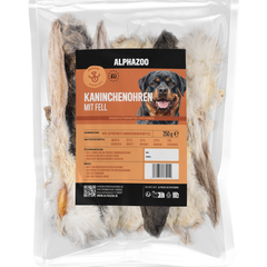 Kaninchenohren