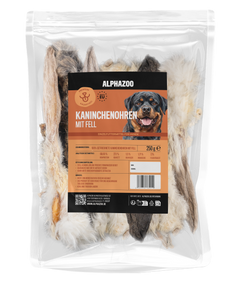 Kaninchenohren
