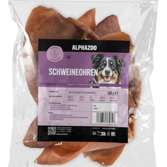 Schweineohren