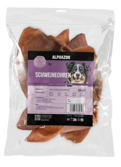 Schweineohren