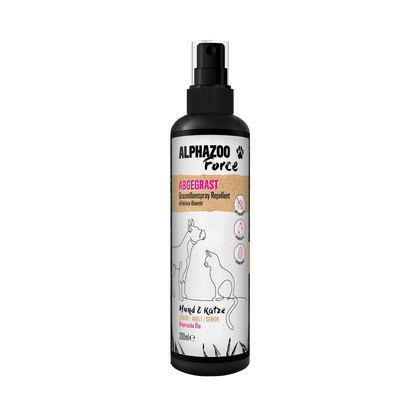 Grass Mite Spray for Dogs &amp; Cats I Strong agent against mites