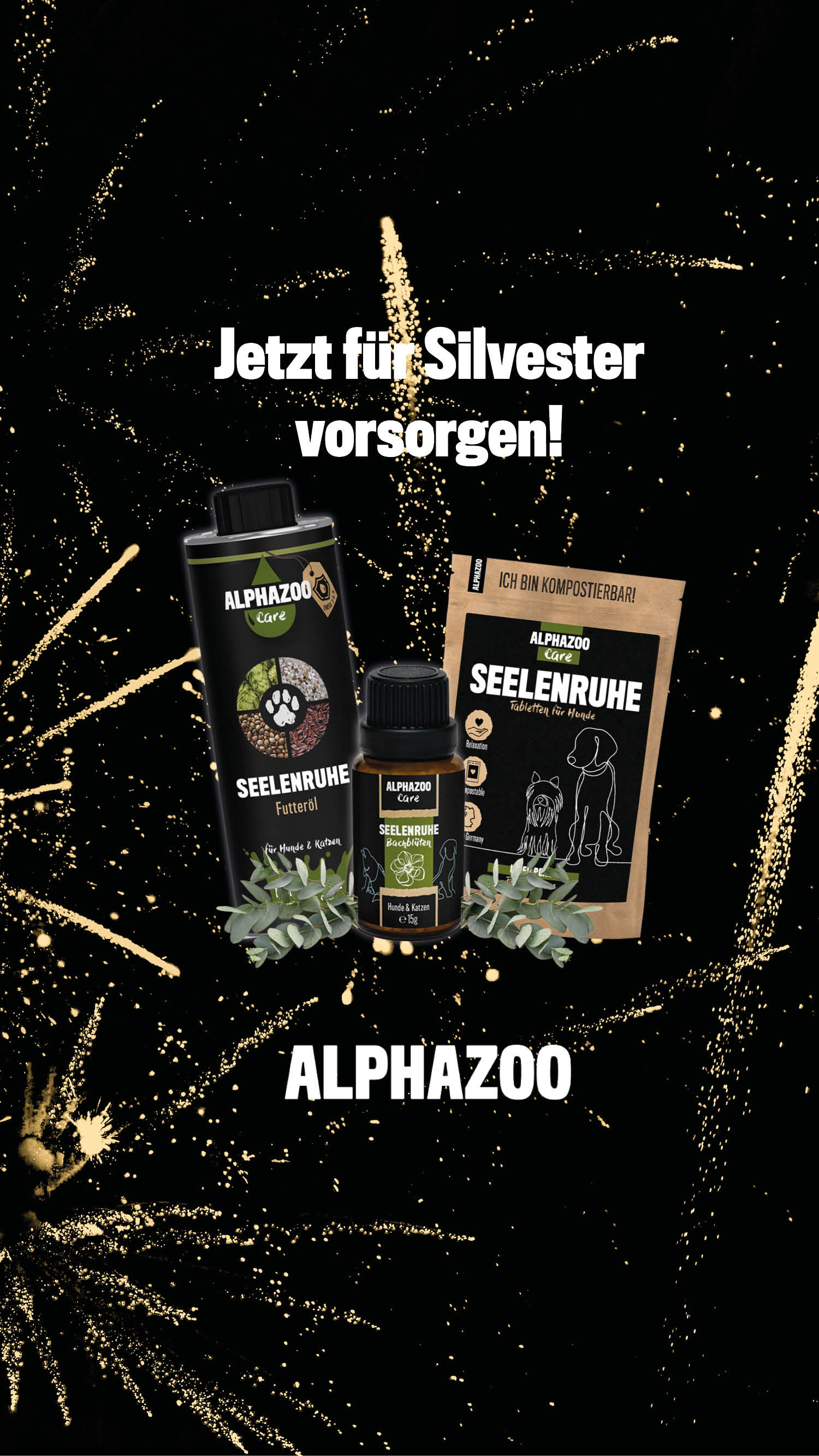 SILVESTER24