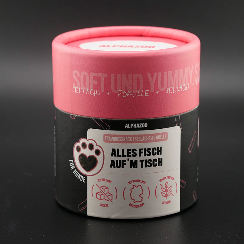 Probierset Leckerli Hund