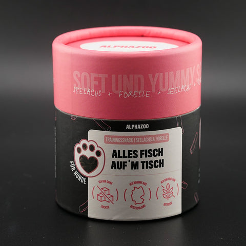 Probierset Leckerli Hund