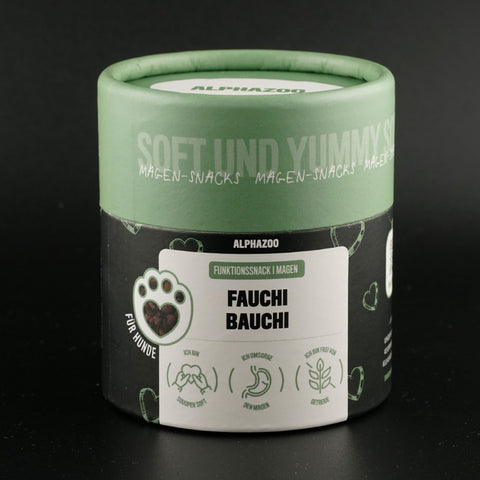 Fauchi Bauchi 60g