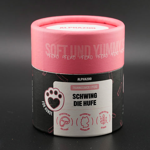 Schwing Die Hufe 65g