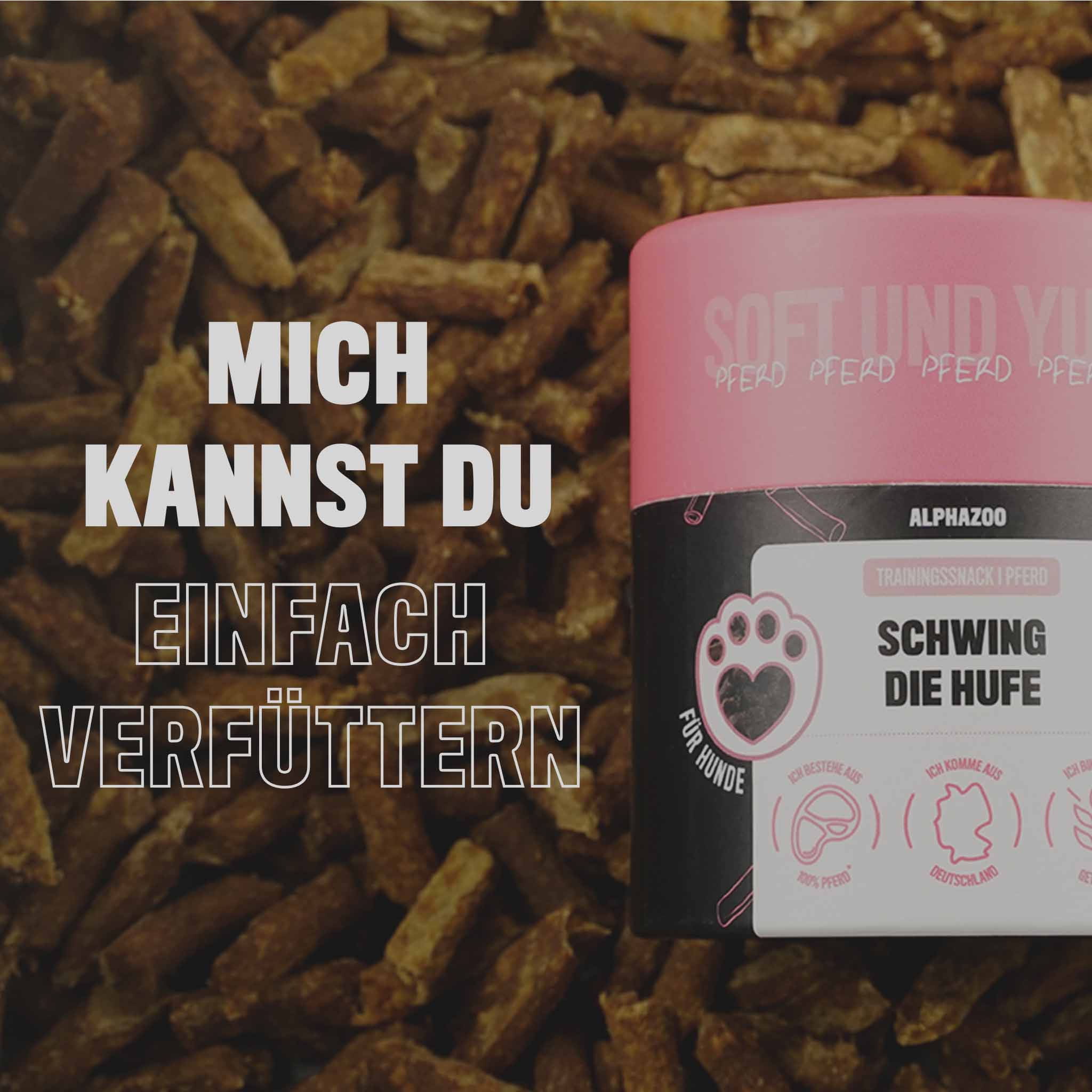 Schwing Die Hufe 65g