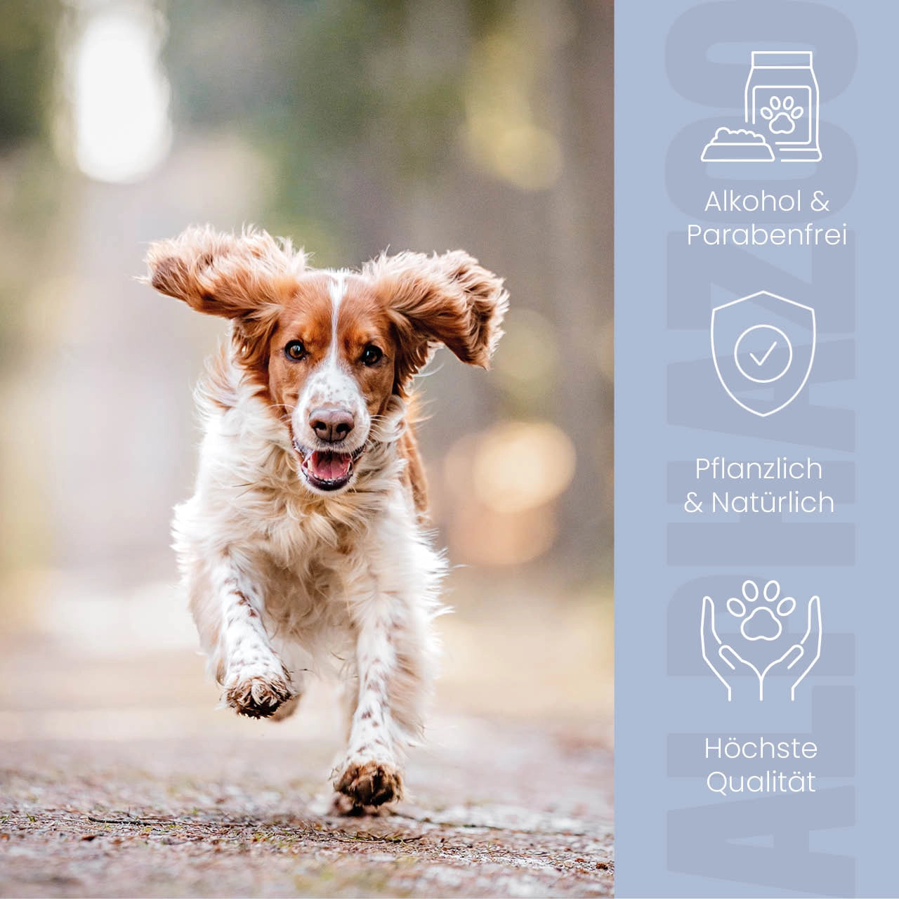 Neemöl Hundeshampoo – pflanzlich und natürlich