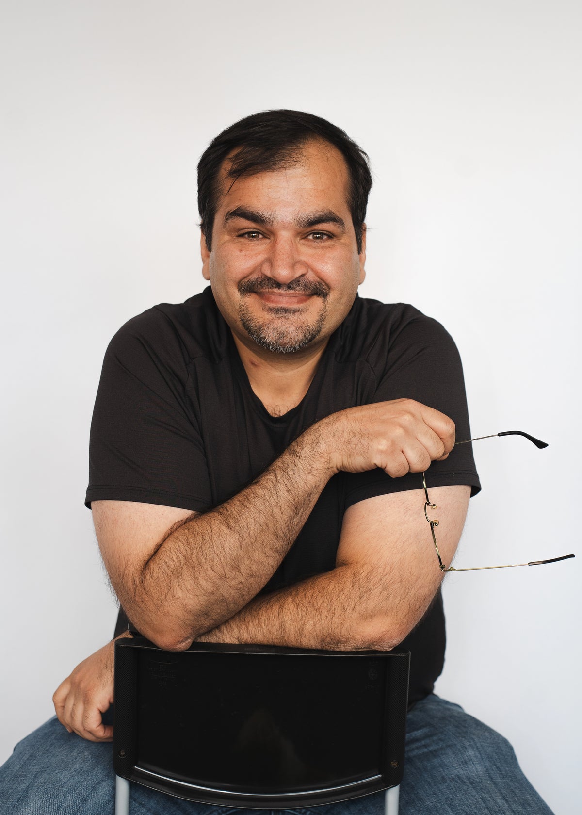 Reza