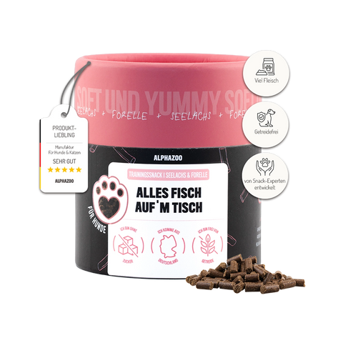 Probierset Leckerli Hund I Bundle