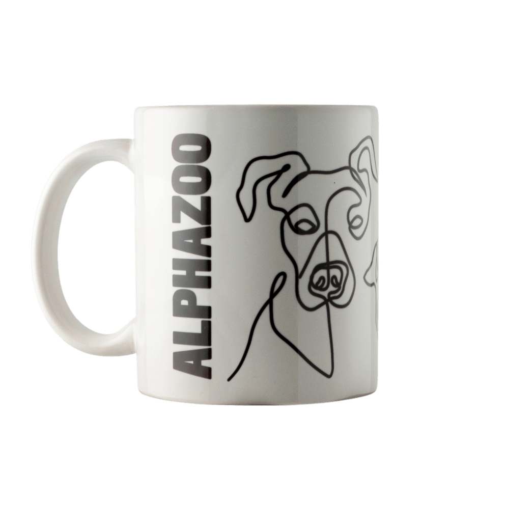 
                      Alphazoo Tasse
                      