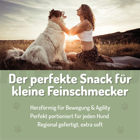 Auf Dem Sprung 60 g