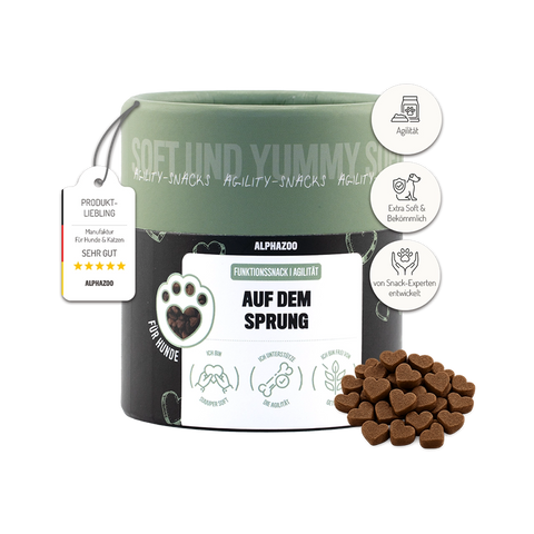 Probierset Funktion-Snacks I Bundle