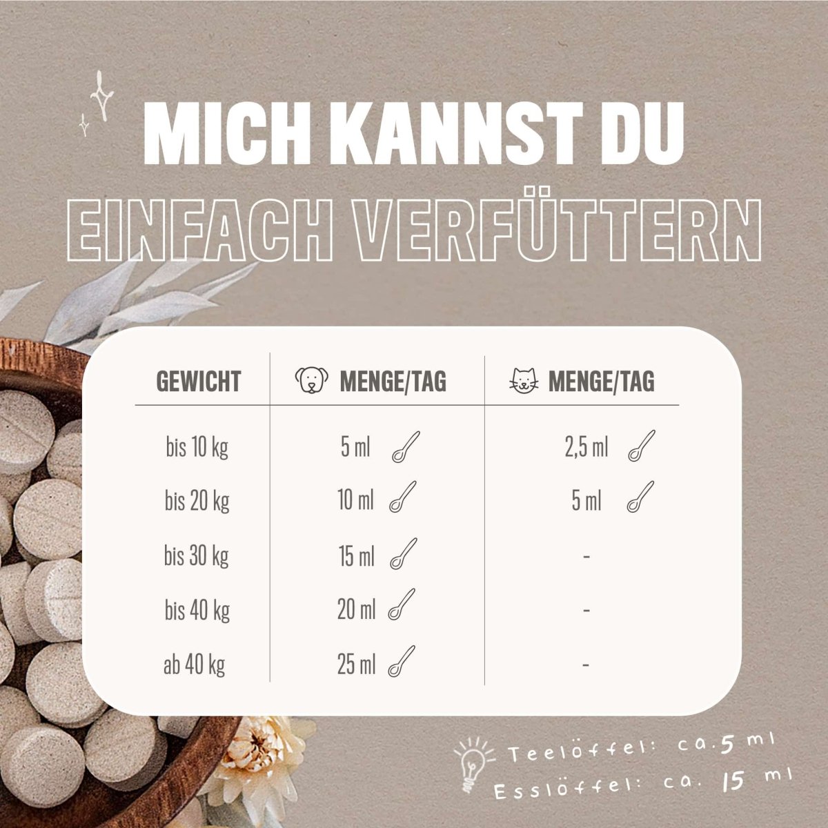 Barf Oil Combo I Bundle