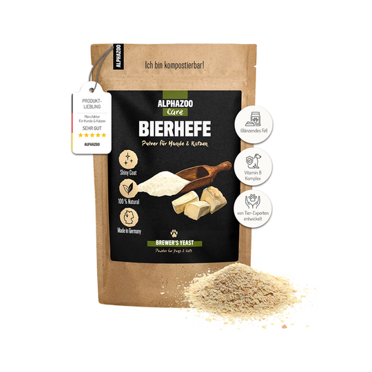 Bierhefe Pulver 250 g