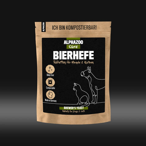 Bierhefe Tabletten