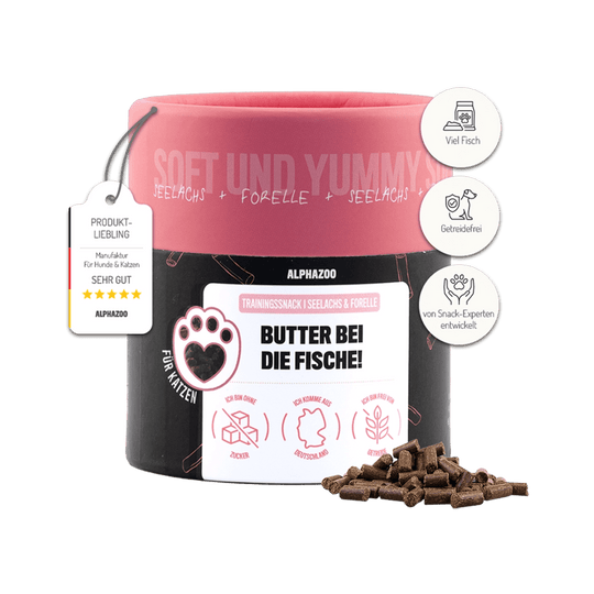 Butter at Die Fische! 65 g