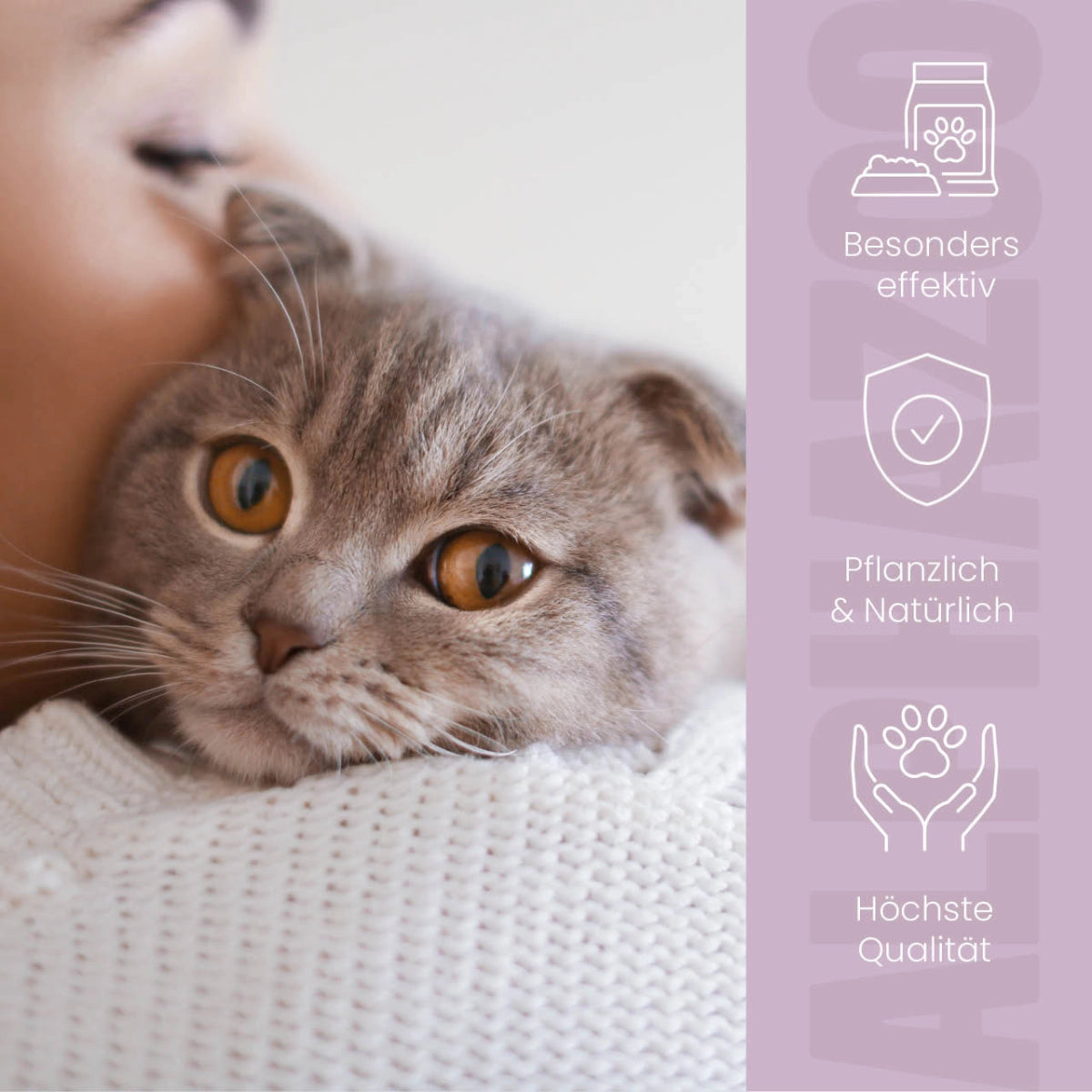 ByeByeVloh Spot-On for Cats 100 ml