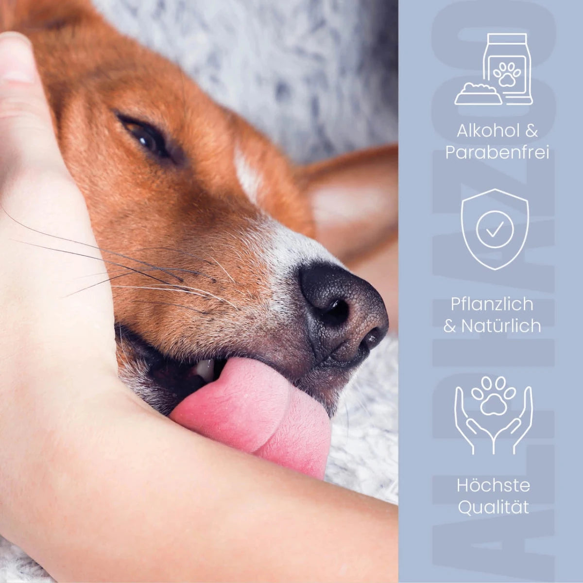 
                      Coco Loco Fellspray für Hunde Coco Loco Fellspray für Hunde – Glanz & Pflege mit Sheabutter
                      