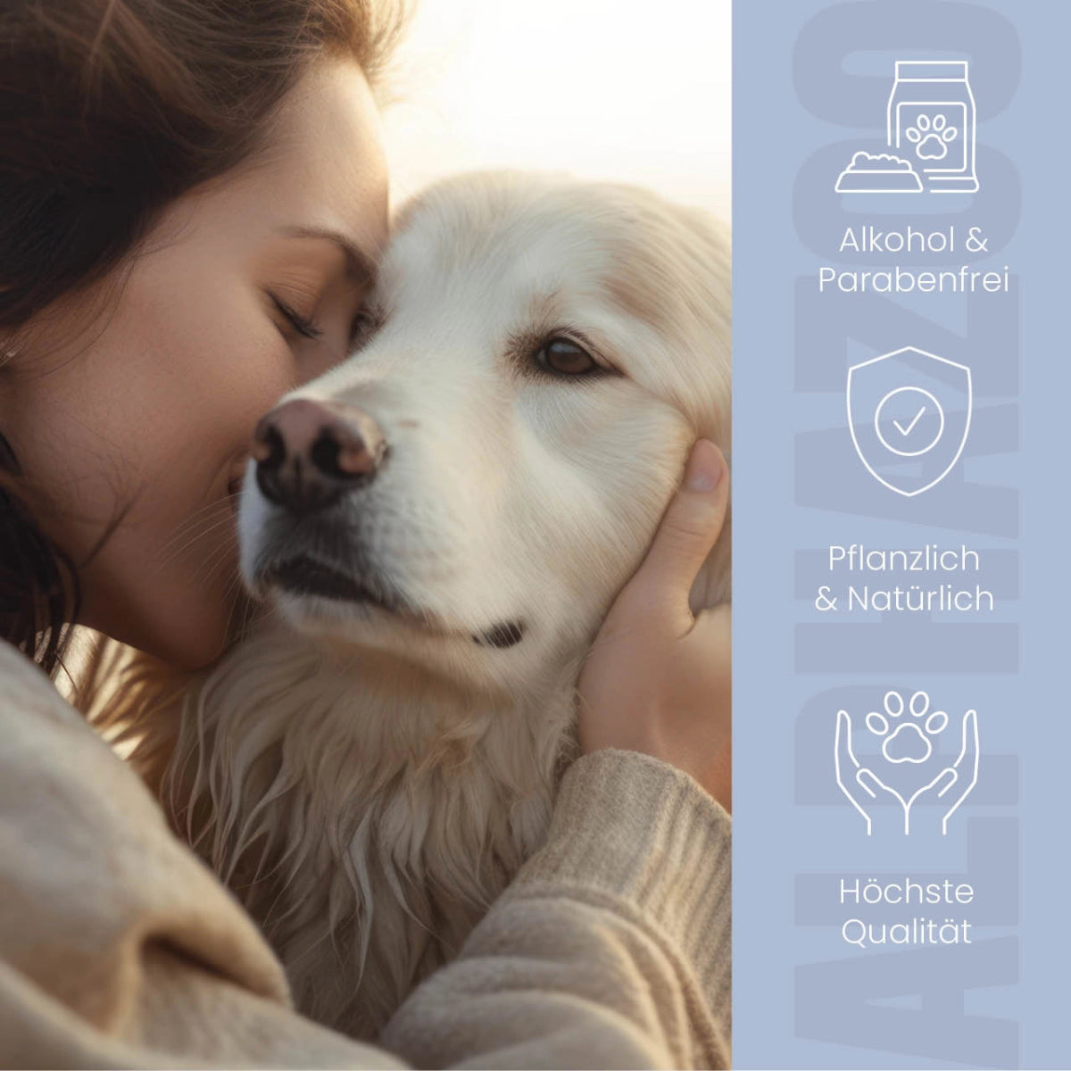 
                      Coco Loco Shampoo for Dogs 250 ml Coco Loco Shampoo for dogs – gentle cleansing & shiny coat
                      