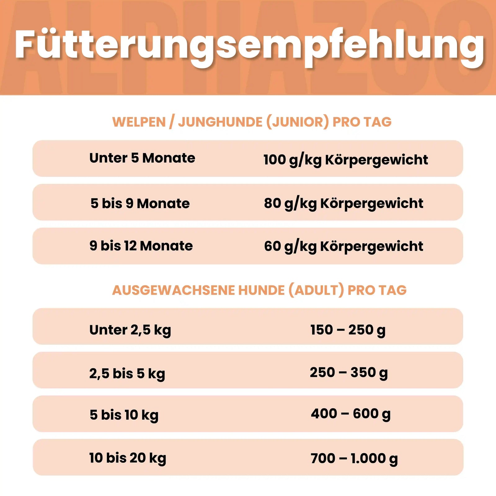 Wild + Rind Nassfutter für Adult Hunde