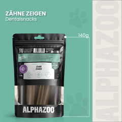 Zähne Zeigen Dentalstick