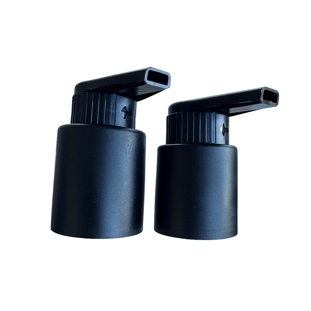 Dispenserpumpe für Futteröle