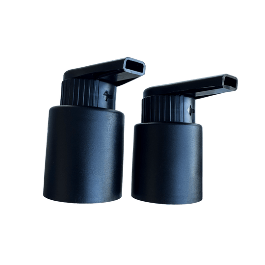 Dispenserpumpe für Futteröle