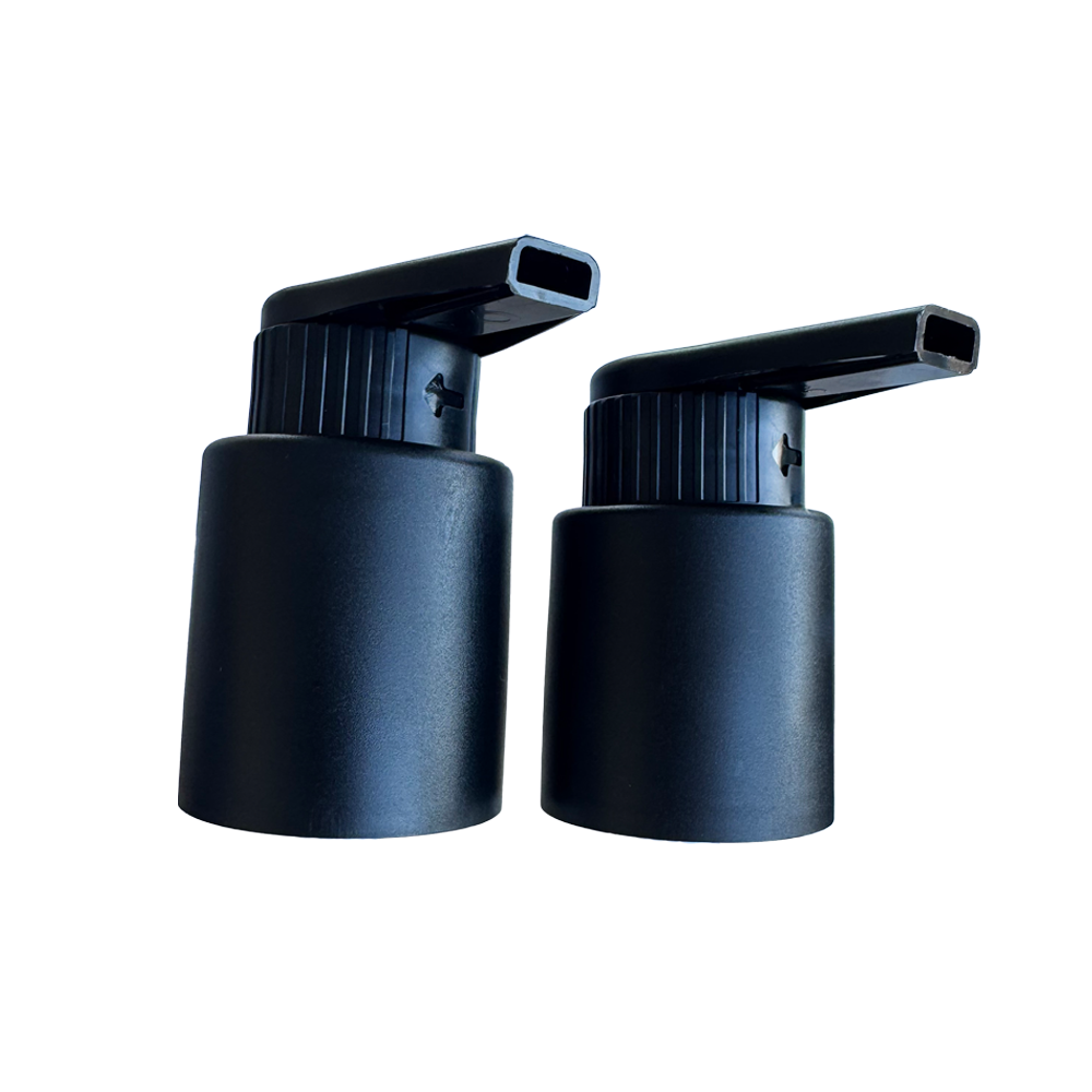 Dispenserpumpe für Futteröle