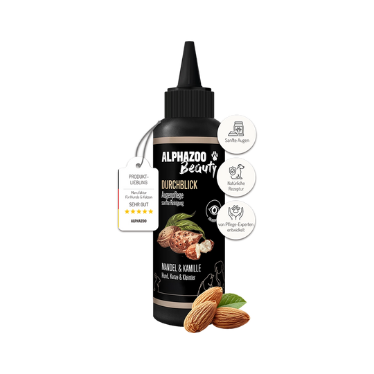 Durchblick Augenpflege 100ml