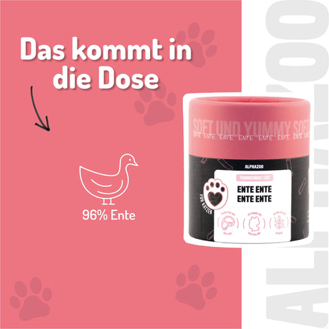Duck Duck Duck Duck 65 g