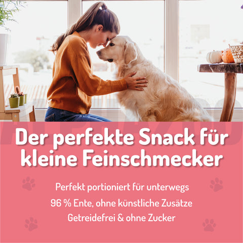 Ente Ohne Süß & Sauer 65 g