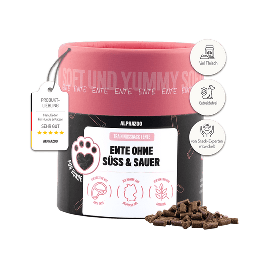 Duck Without Sweet &amp; Sour 65 g