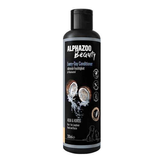 Every Day Conditioner 200ml