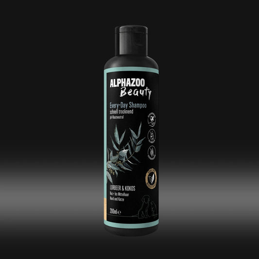 Every Day Shampoo 200ml